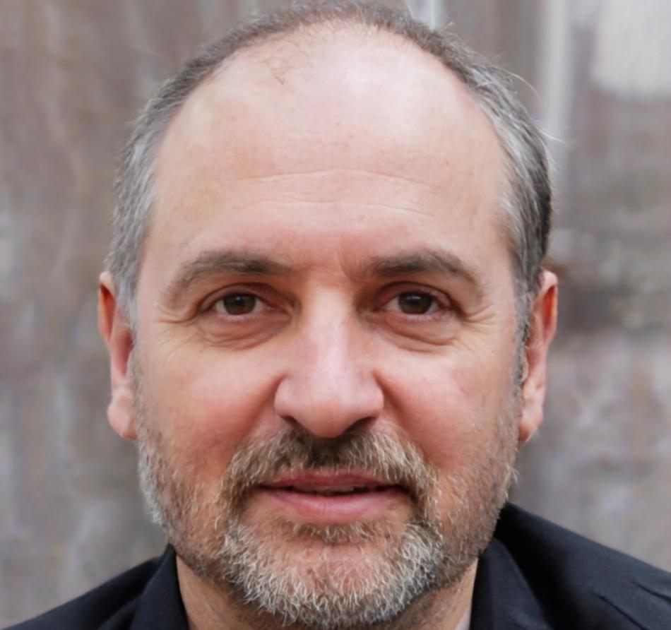 Blockchain instructor Valdis Lindström