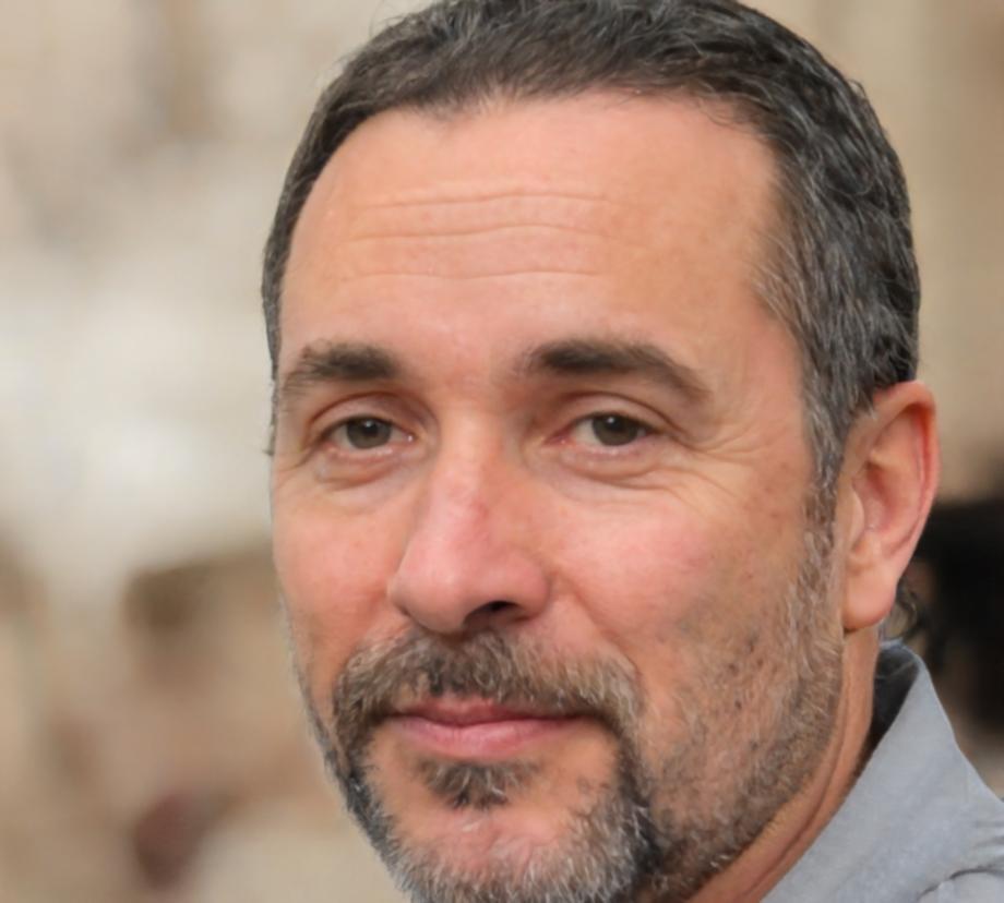 Matteo Borgström, Lead Blockchain Instructor