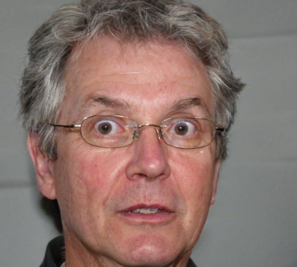 Instructor Kai Torvald