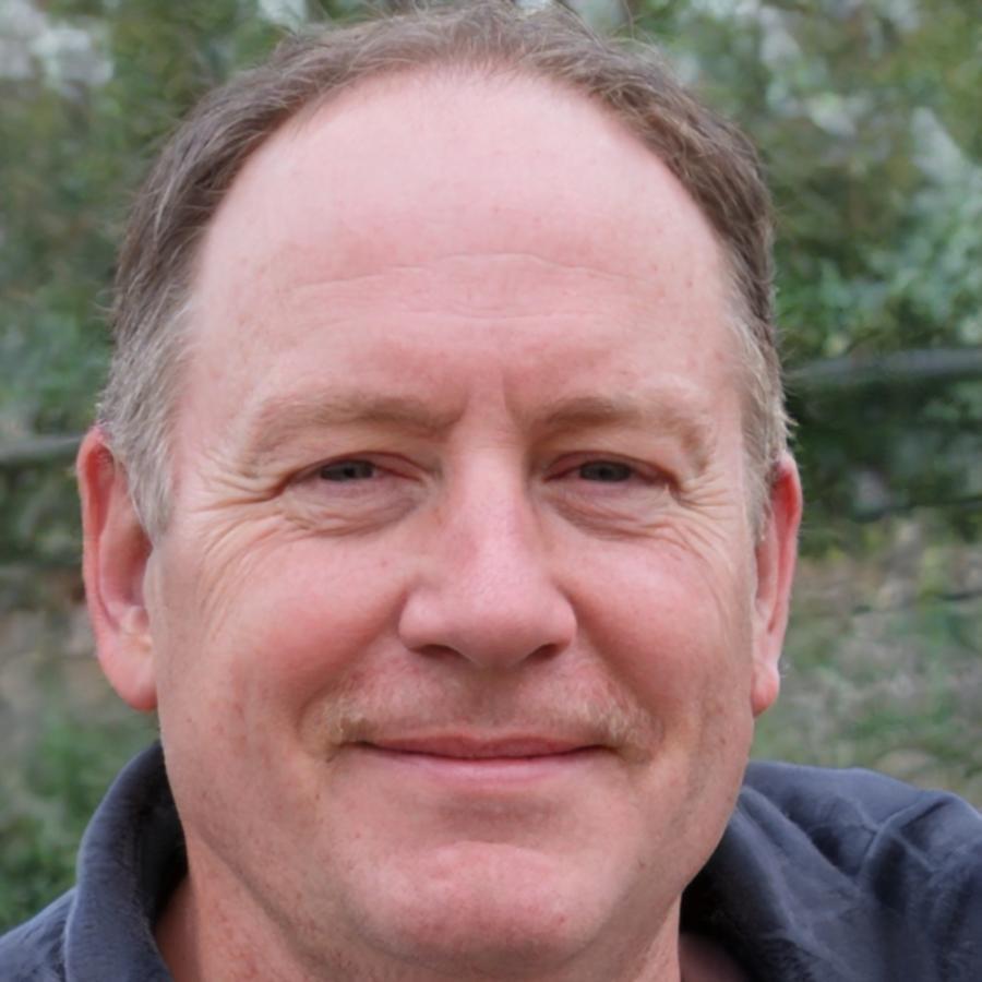 Dorian Müller, Curriculum Director